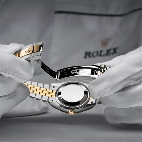 rolex service nl.